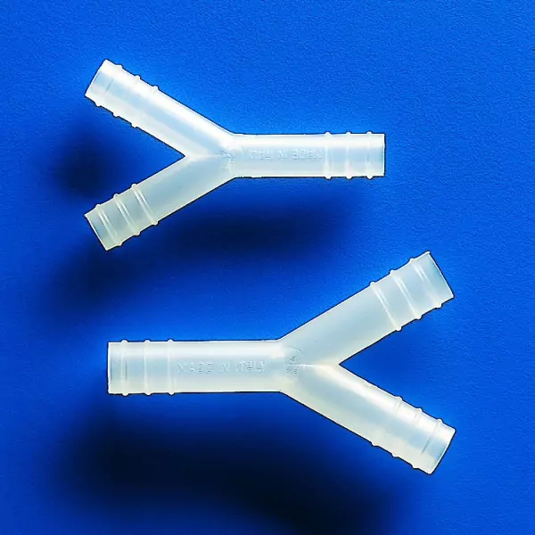 Y Untapered Connectors